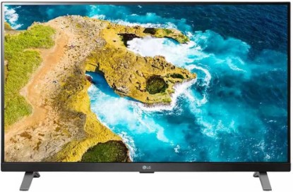 Picture of LG 27" Class LED Full HD Smart TV Monitor with webOS