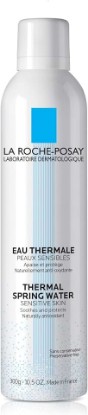 Picture of La Roche-Posay Thermal Spring Water Face Mist Hydrating Spray | Facial spray with antioxidants & selenium to soothe skin. Lightweight face mist for daily use. Sensitive skin safe.