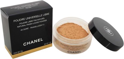Picture of CHANEL-NATURAL FINISH LOOSE POWDER - 40 (30G/1OZ)