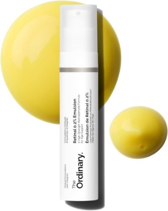 Picture of Retinal 0.2% Emulsion, High-Strength Retinoid Serum for Advanced Anti-Aging Support, 0.5 Fl Oz GreenCircle Sustainable Energy Practices