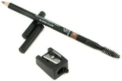 Picture of Chanel Crayon Sourcils Sculpting Eyebrow Pencil - Blond Clair No. 10