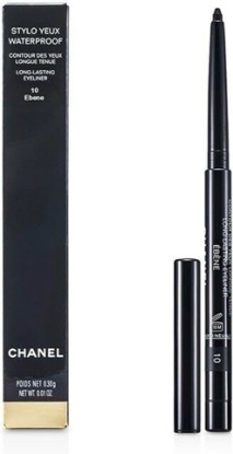 Picture of Chanel Stylo Yeux Waterproof Long-Lasting Eyeliner 10 Ebene 0.01 Ounce