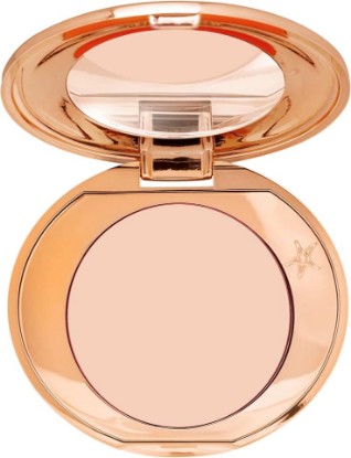 Picture of Charlotte Tilbury Magic Vanish Color Corrector - Buttery Cream Makeup to Help Reduce the Appearance of Dark Circles & Puffiness - Enriched with Mica to Reveal a Luminous Complexion