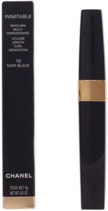 Picture of Chanel Inimitable Multi Dimensional Mascara - # 10 Noir Black - 6g/0.21oz