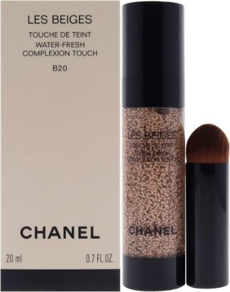 Picture of Chanel Les Beiges Water Fresh Complexion Touch - B20 Makeup Women 0.68 oz