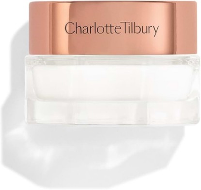 Picture of Charlotte Tilbury Magic Cream Face Moisturizer - Firming & Hydrating Face Cream to Create a Smoother-Looking Base for Makeup - Enriched with Vitamins C & E, Peptide Complex & Hyaluronic Acid