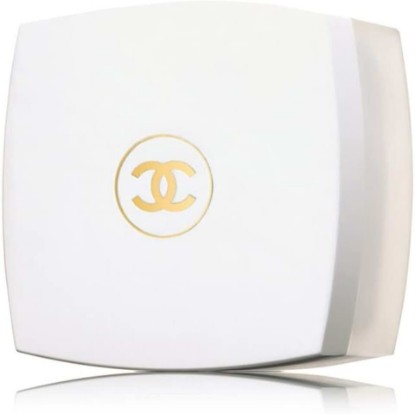 Picture of Coco Mademoiselle by Chanel for Women - 5 oz Fresh Body Cream