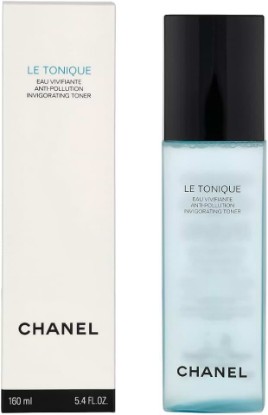 Picture of CHANEL Le Tonique Anti-pollution Invigorating Toner By Chanel for Unisex - 5.4 Oz Toner, 5.4 Oz