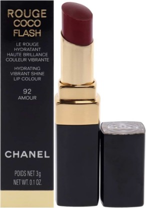 Picture of Chanel Rouge Coco Flash Lipstick - 92 Amour Lipstick Women 0.1 oz