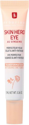 Picture of Erborian Skin Hero Eye Cream, De-Puffing, Dark Circles, Korean Skincare | Brightening, anti-fatigue, hydrating, radiance, smoothing, blurring fine lines, illuminating, lightweight, plumping