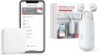 Picture of SwitchBot Curtain 3 & Hub Mini Kit: Automate Curtains & IR Devices with Voice Control, Smart Scheduling, and Matter/HomeKit Support.