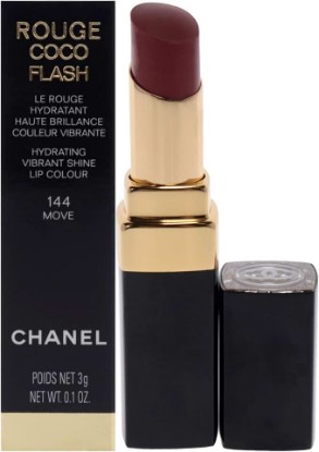 Picture of Chanel Rouge Coco Flash Lipstick - 144 Move Lipstick Women 0.1 oz