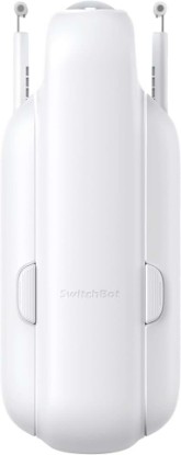 Picture of SwitchBot Smart Curtain 3 U Rail Automatic Curtain Opener