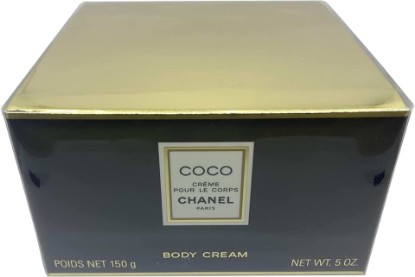 Picture of Coco Body Cream 150ml/5oz