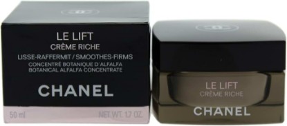 Picture of Chanel Le Lift Creme Riche Smoothes-Firms Women Cream 1.7 oz