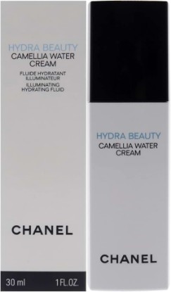 Picture of Chanel Hydra Beauty Camelia Water Cream Cream Women 1 oz