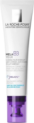 Picture of La Roche-Posay Mela B3 Eyes, Intensive Eye Treatment. Dark Circles & Lines., 0.5 Fl Oz