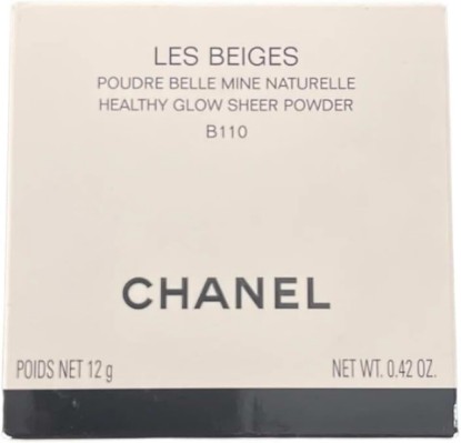 Picture of Glowing Sheer Powder by CHANEL
