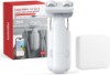 Picture of Smart Automatic Curtain Opener with Hub mini - Bluetooth Remote Control with App/Timer, High-Performance Motor, Unlimited Power, Add SwitchBot Hub to Compatible with Alexa, Google Home, HomeKit