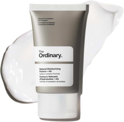 Picture of The Ordinary Natural Moisturizing Factors + Hyaluronic Acid, Lightweight Hydrator for Skin Barrier Support & Hydration