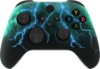 صورة Custom Modded Series/One S Rapid Fire Gaming Controller With Custom Shell Drop Shot Jump Shot Quick Scope for All Games Compatible with Xbox (Lightning)