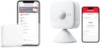Picture of SwitchBot Smart mmWave Radar Motion Sensor with Hub Mini, Bluetooth Presence Sensor with Dynamic Detection & Zone Positioning, Compatible with Alexa, HomeKit & Apple Home, 2-Year Battery Life