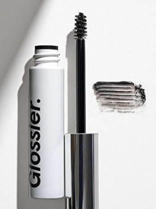 Picture of Glossier Boy Brow 3.12 g / 0.11 oz (Black)