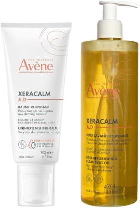Picture of Avène XeraCalm Essentials