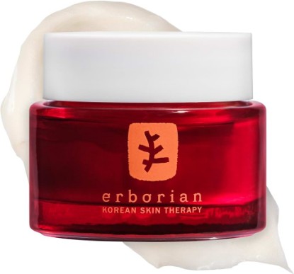 Picture of Erborian Skin Therapy Eye Cream with Caffeine, Anti-Aging, Korean Skincare | 15mL, De-puffing, firming, hydrating, brightening, smoothing, fine-line & wrinkle reducing, radiance, nourishing, plumping