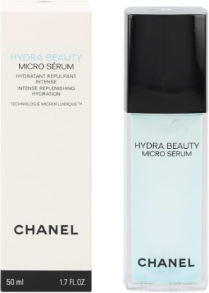 Picture of CHANEL Hydra Beauty Micro Serum Intense Replenishing Hydration for Unisex, 1.7 Fl Oz