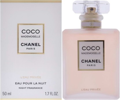 Picture of Chanel Coco Mademoiselle LEau Privee EDP Spray Women 1.7 oz