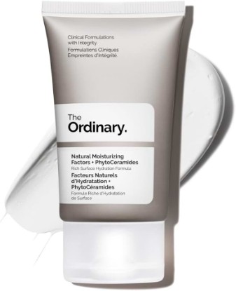 Picture of The Ordinary Natural Moisturizing Factors + PhytoCeramides, Rich Moisturizer for Dry Skin & Barrier Strength