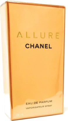 Picture of Chanel Allure 3.3 Edp Sp For Women Fragrance:women 0
