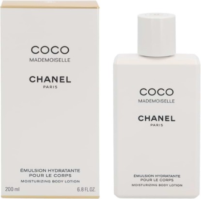 Picture of Coco Mademoiselle Moisturizing Body Lotion (Made In USA) 200ml/6.8oz