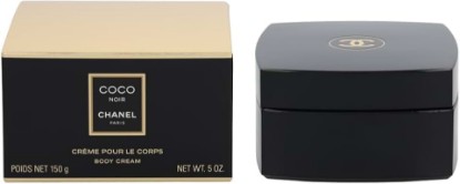 Picture of Coco Noir by Chanel for Women - 5 oz Body Cream