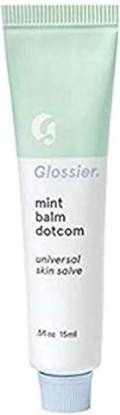 Picture of Glossier Balm Dotcom 0.5 fl oz / 15 ml (Mint)