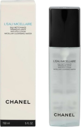 Picture of Chanel L’Eau Micellaire Anti Pollution Micellar Cleansing Water 150ml