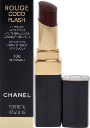 Picture of Chanel Rouge Coco Flash Lipstick - 106 Dominant Lipstick Women 0.1 oz