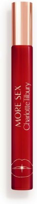 Picture of Charlotte Tilbury More Sex Eau De Parfum - Pheromone Enhancing Sandalwood Perfume with Naturally-Derived Oils - Long-Lasting Scent with Notes of Black Pepper, Velvety Musk & Ambery Wood