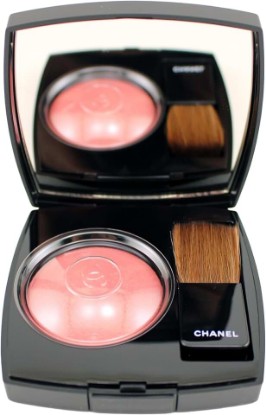 Picture of CHANEL Joues Contraste Powder Blush 168.550 55 In Love, 0.14 Ounce