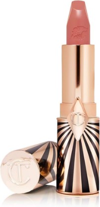 Picture of Charlotte Tilbury Hot Lips 2.0 Lipstick - Hydrating, Long Lasting Lipstick with Orchid & Antioxidant Extracts - Buildable Satin Finish for Fuller-Looking Lips