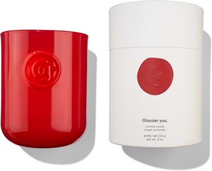 Picture of Glossier You Candle