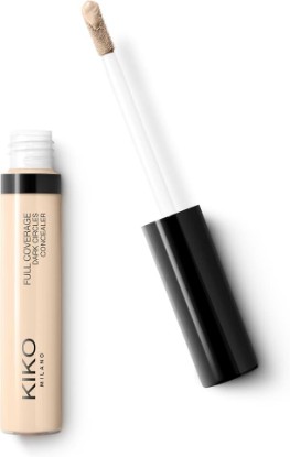 Picture of Kiko Milano Full Coverage Dark Circles Concealer