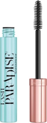 Picture of L'Oreal Paris Voluminous Lash Paradise Waterproof Mascara, Blackest Black, 0.25 Fl Oz (Pack of 1) Packaging May Vary