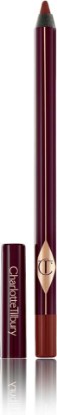 Picture of Charlotte Tilbury Eyeliner - Buildable, Cream Waterproof Eyeliner Pencil with a Soft, Blendable Formula - Enriched with Emoillient Oils & Waxes to Amplify the Look of Your Eye Color