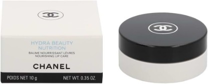 Picture of CHANEL Hydra Beauty Nutrition Nourishing Lip Care By Chanel for Unisex - 0.35 Oz Cream, 0.35 Oz