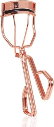 Picture of Charlotte Tilbury Life-Changing Lashes Eyelash Curler - Instant Lift & Curl | Rose-Gold Finish Lash Tool for Instant Lift & Curl - Gentle Spring-Action Design & Universal Fit for All Eye Shapes