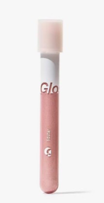 Picture of Glossier Lidstar glistening eye glow in Slip 0.15 oz / 4.5 ml