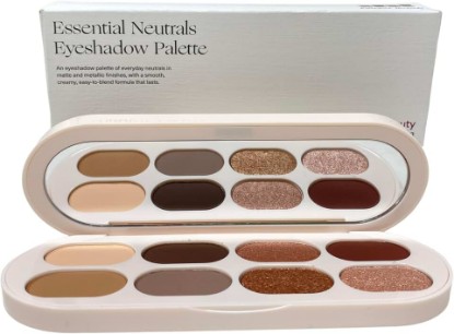 Picture of Rare Beauty by Selena Gomez Essential Neutrals Eyeshadow Palette​