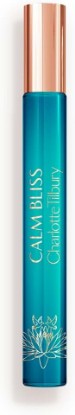 Picture of Charlotte Tilbury Calm Bliss Eau De Parfum - Pheromone Enhancing Floral Perfume Enriched with Naturally-Derived Oils - Long-Lasting Scent with Notes of Neroli Oil, Watery Accord & Lavandin Oil